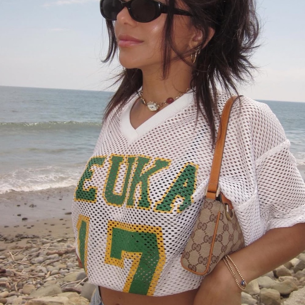 Vintage Jersey - Lax Jersey